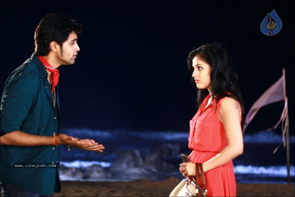 Kiss Movie New Pics - 8 / 8 photos