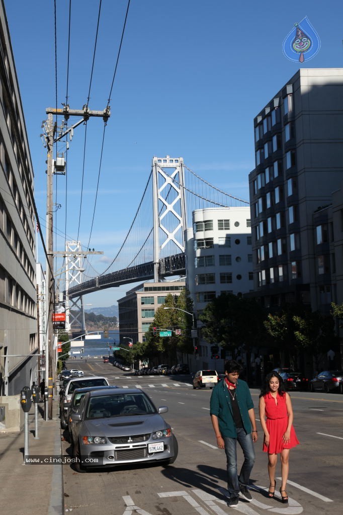 Kiss Movie New Stills - 2 / 9 photos