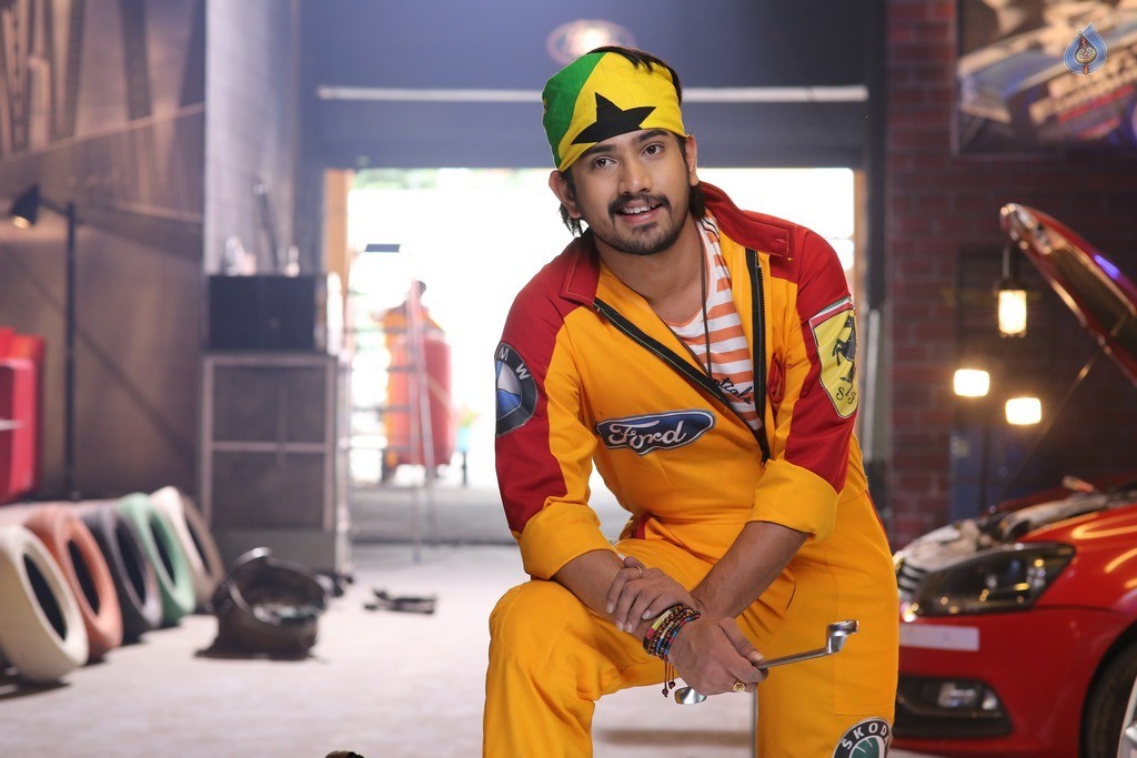 Kittu Unnadu Jagratha New Photos - 9 / 9 photos