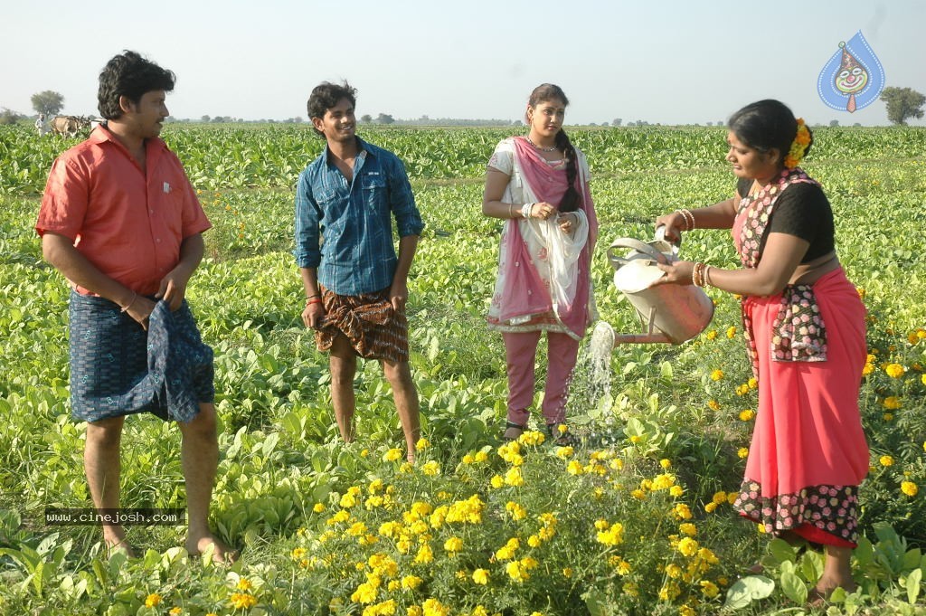 Ko Ko Movie Stills - 16 / 26 photos