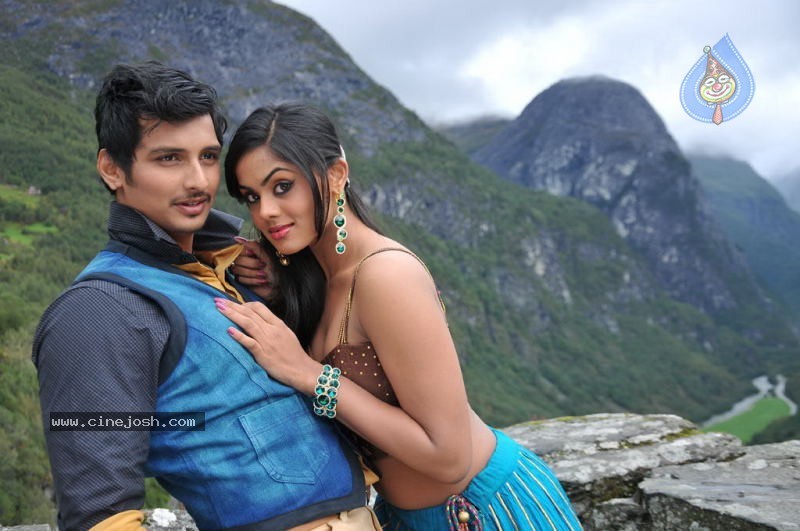 Ko Tamil Movie Stills - 11 / 20 photos