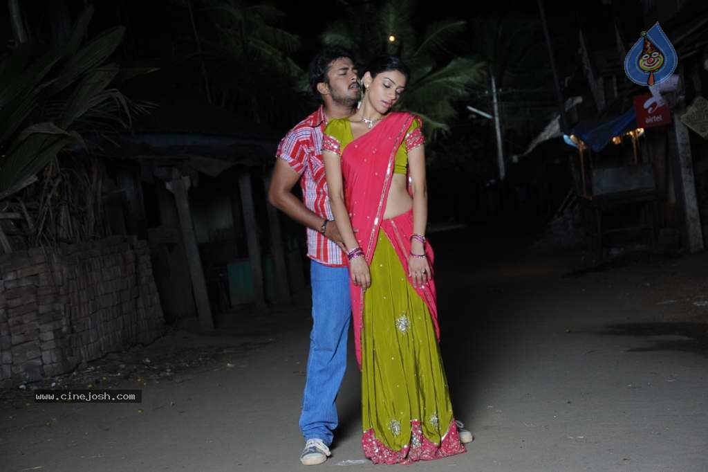 Kodi Punju Movie Spicy Stills - 2 / 79 photos