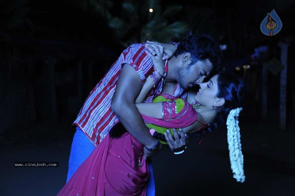 Kodi Punju Movie Spicy Stills - 3 / 79 photos