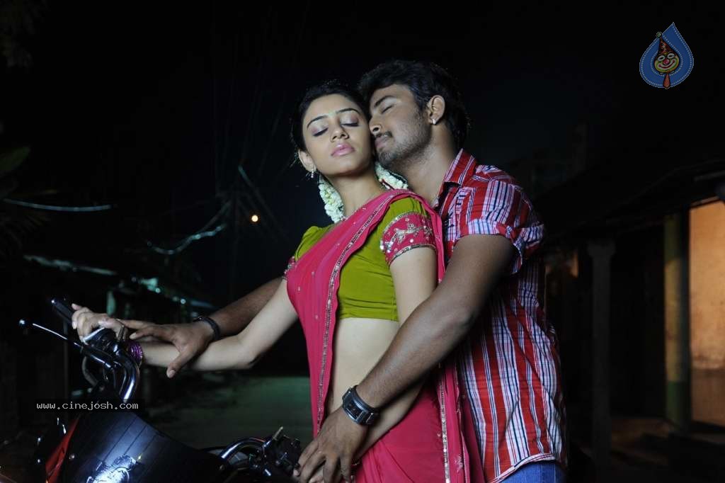 Kodi Punju Movie Spicy Stills - 19 / 79 photos