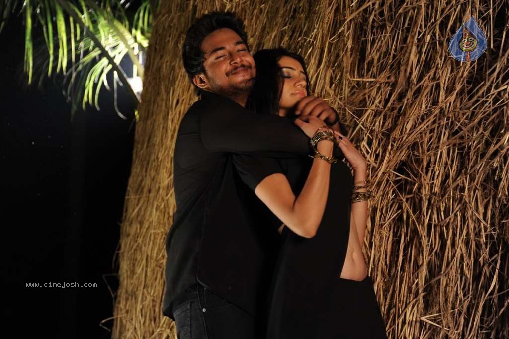 Kodi Punju Movie Spicy Stills - 35 / 79 photos