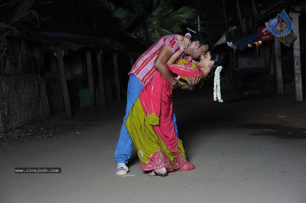 Kodi Punju Movie Spicy Stills - 63 / 79 photos