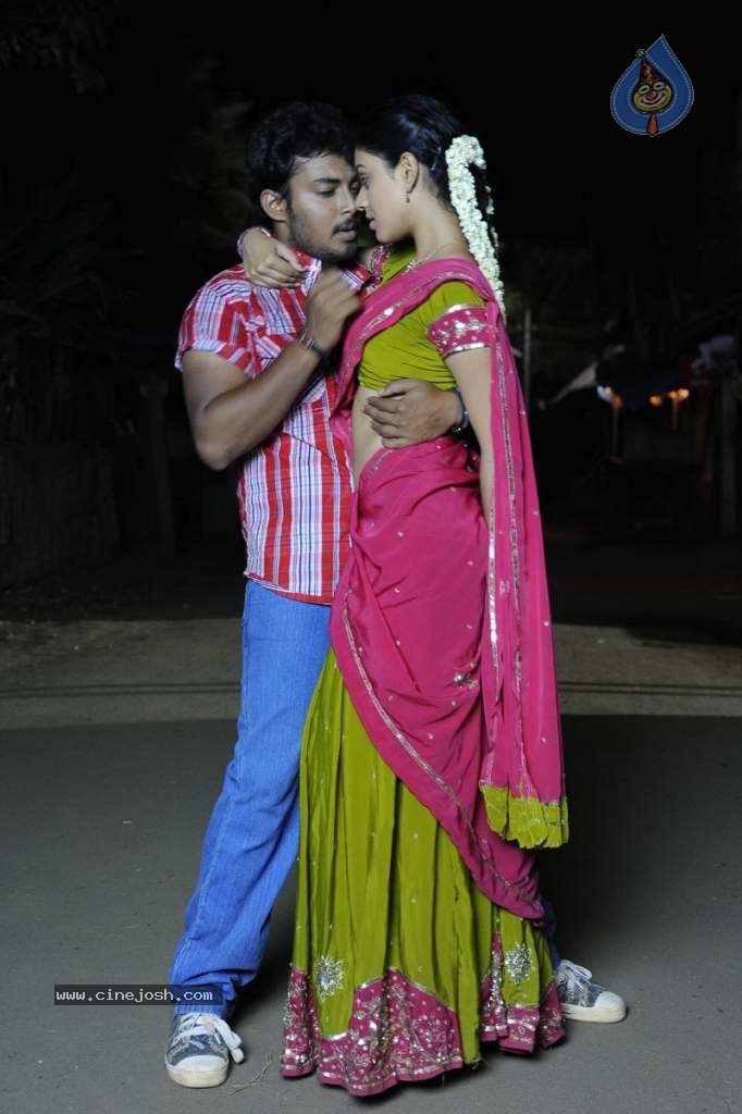 Kodi Punju Movie Spicy Stills - 64 / 79 photos