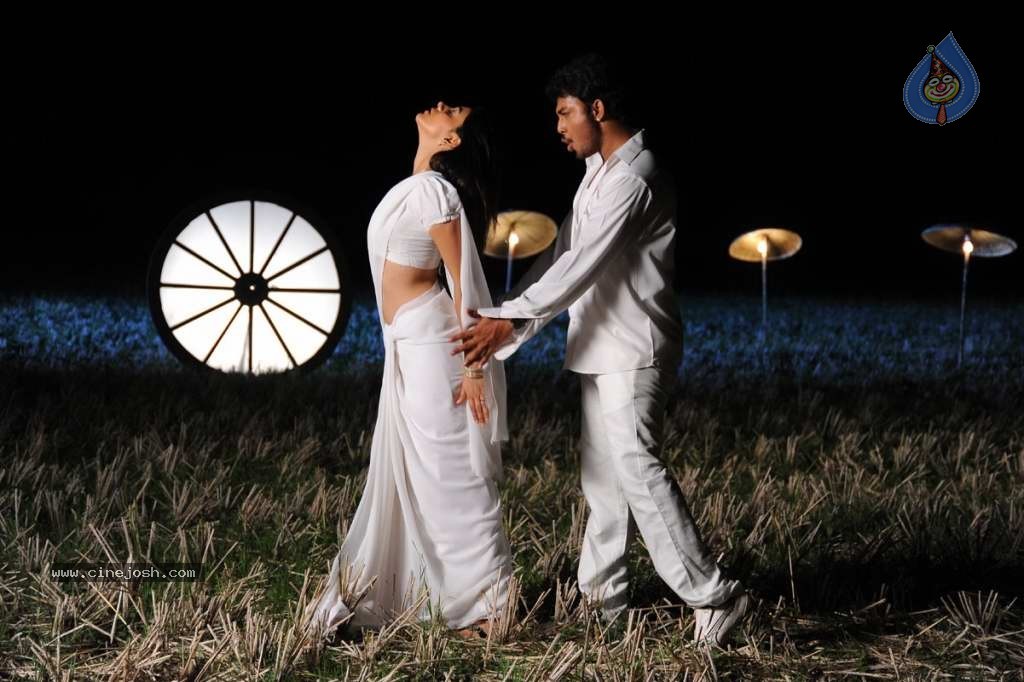 Kodi Punju Movie Spicy Stills - 65 / 79 photos