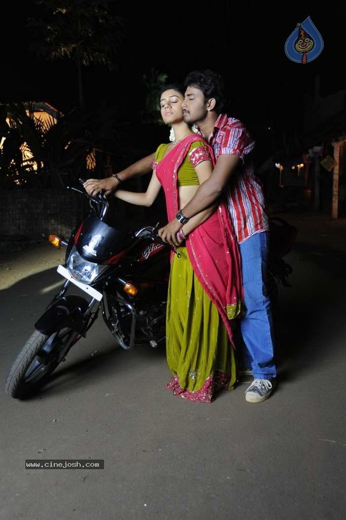 Kodi Punju Movie Spicy Stills - 68 / 79 photos