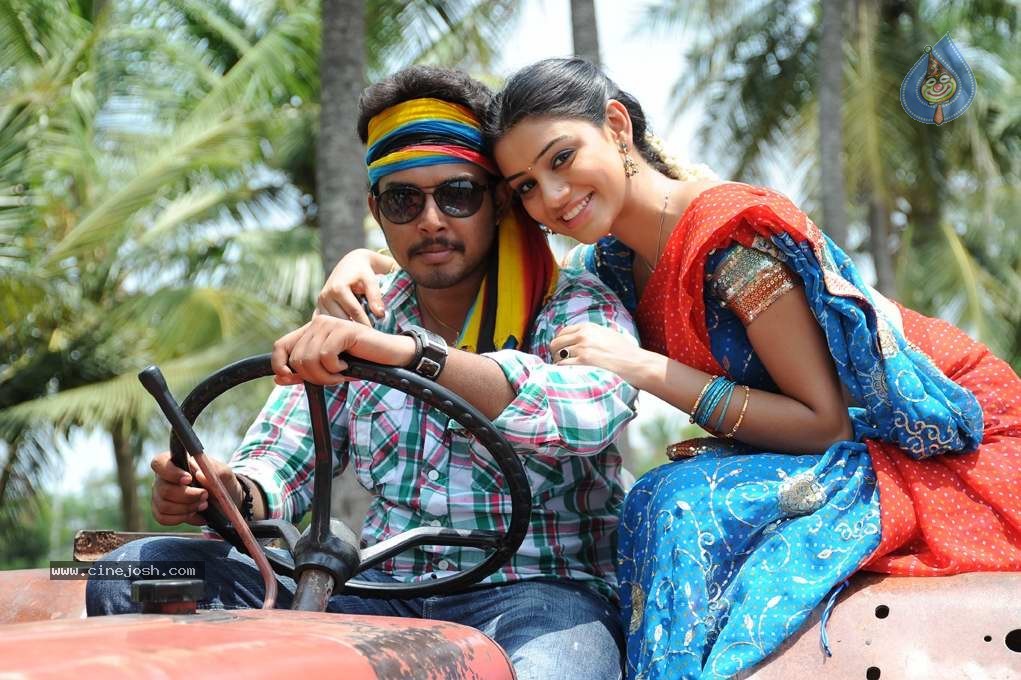 Kodipunju Movie New Stills - 8 / 39 photos