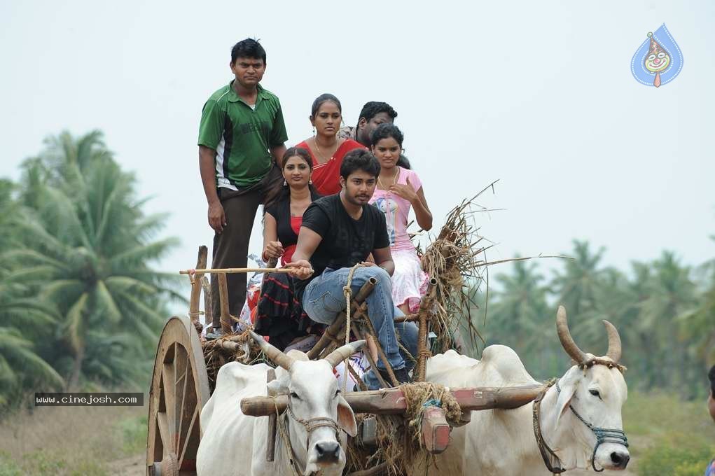 Kodipunju Movie New Stills - 27 / 39 photos
