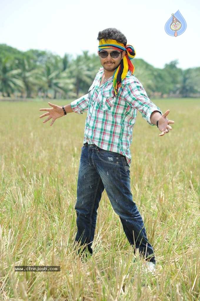Kodipunju Movie New Stills - 35 / 39 photos