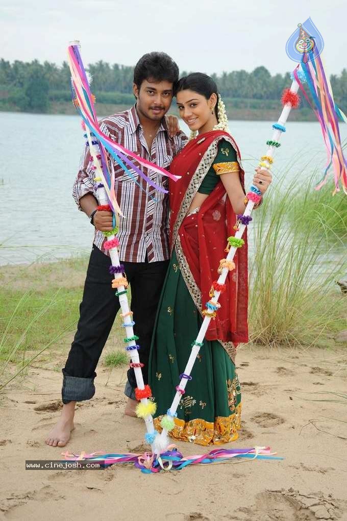 Kodipunju Movie New Stills - 38 / 39 photos