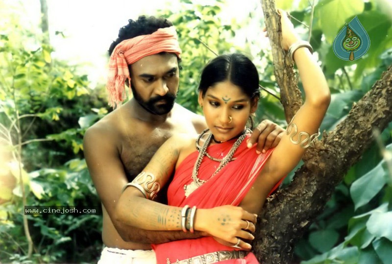 Komaram Bheem Movie Stills - 21 / 51 photos