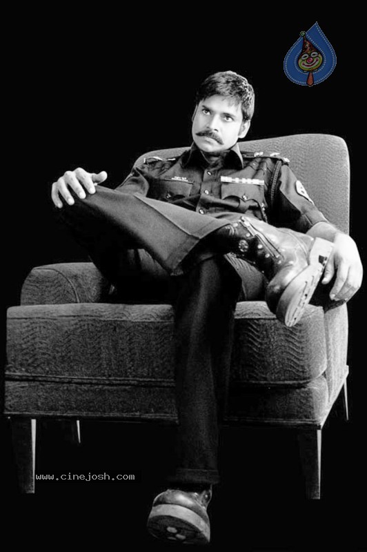 Komaram Puli Movie Latest Stills - 11 / 13 photos