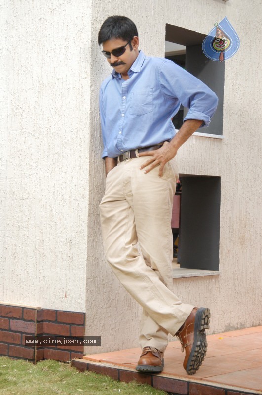 Komaram Puli Movie Unseen Stills - 5 / 9 photos