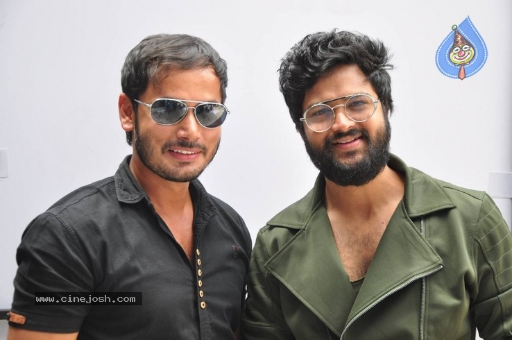 Konapuram Lo Jarigina Katha Movie Stills - 9 / 9 photos