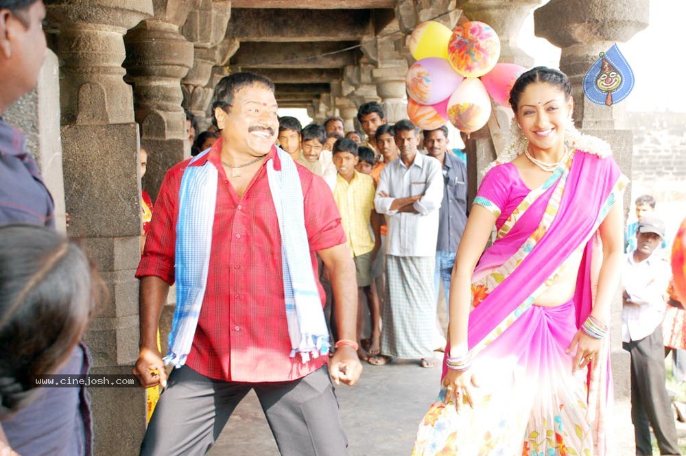 Konaseemalo Chittemma Kittaiah Movie Stills - 3 / 43 photos