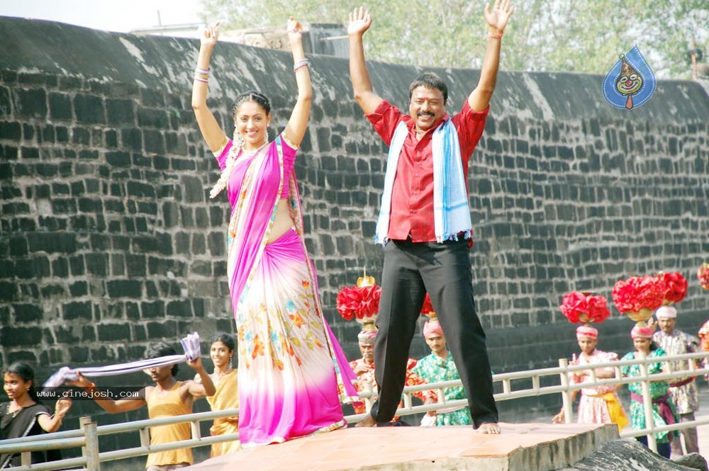 Konaseemalo Chittemma Kittaiah Movie Stills - 6 / 43 photos