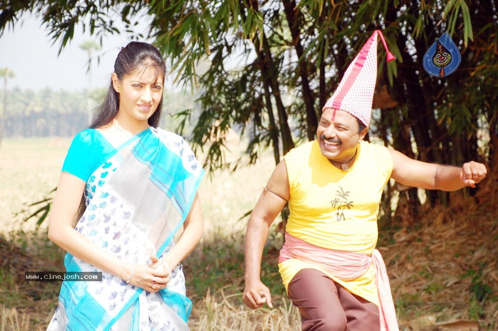 Konaseemalo Chittemma Kittaiah Movie Stills - 10 / 43 photos