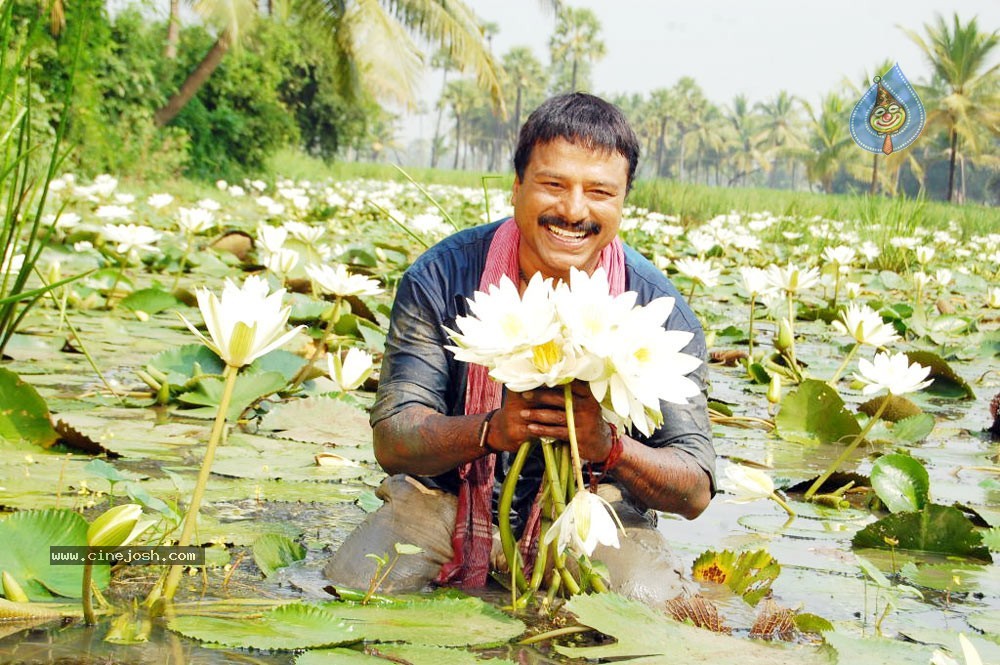 Konaseemalo Chittemma Kittaiah Movie Stills - 15 / 43 photos