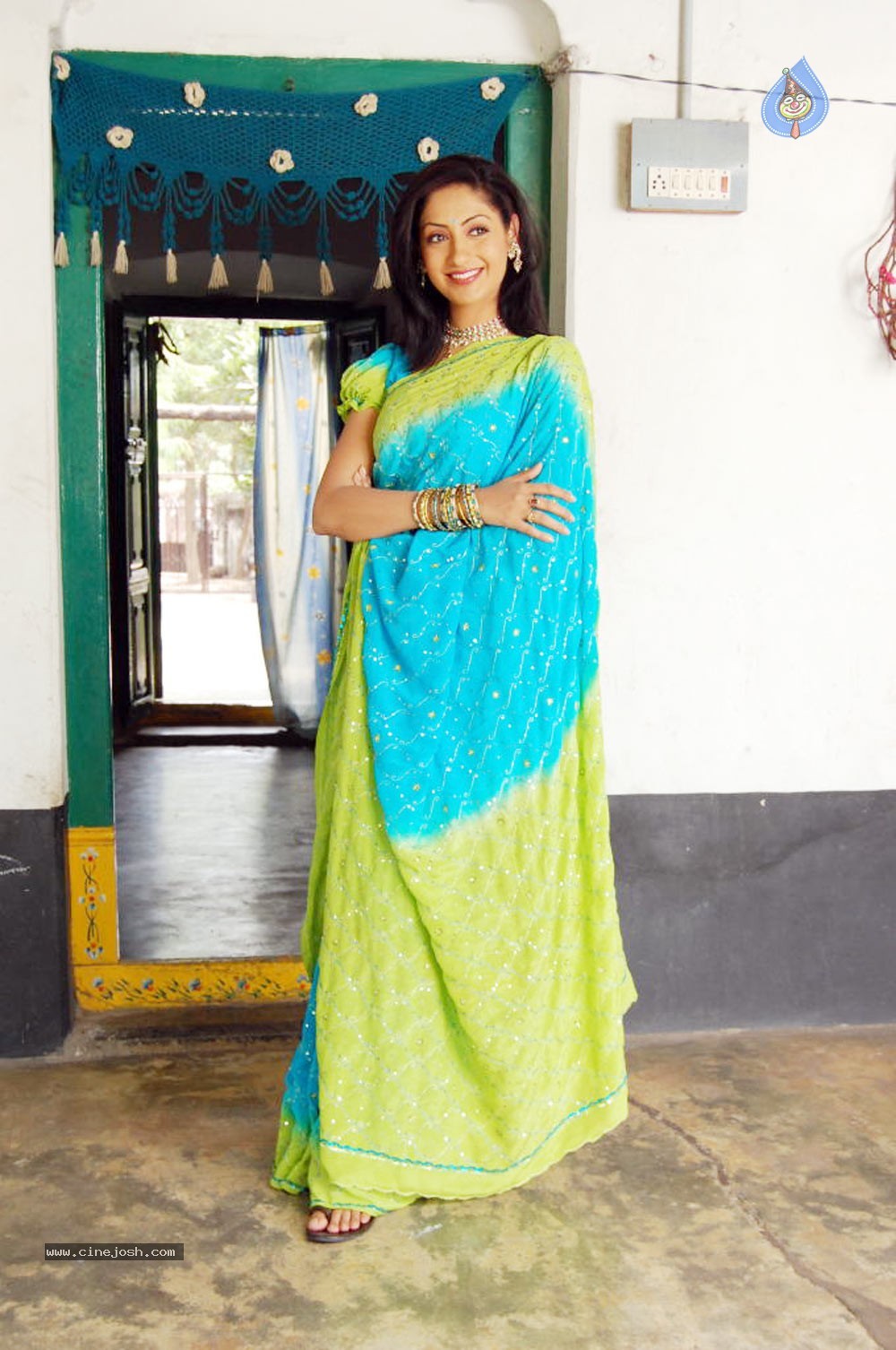 Konaseemalo Chittemma Kittaiah Movie Stills - 18 / 43 photos