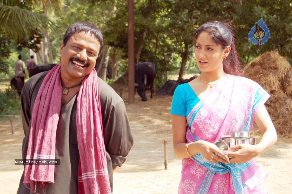 Konaseemalo Chittemma Kittaiah Movie Stills - 24 / 43 photos
