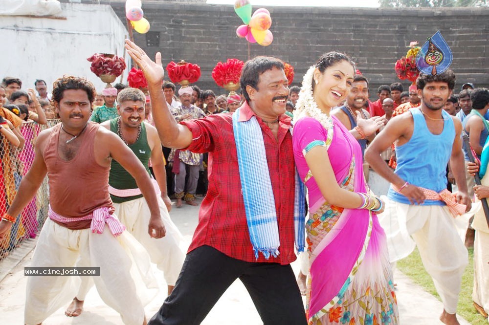 Konaseemalo Chittemma Kittaiah Movie Stills - 25 / 43 photos