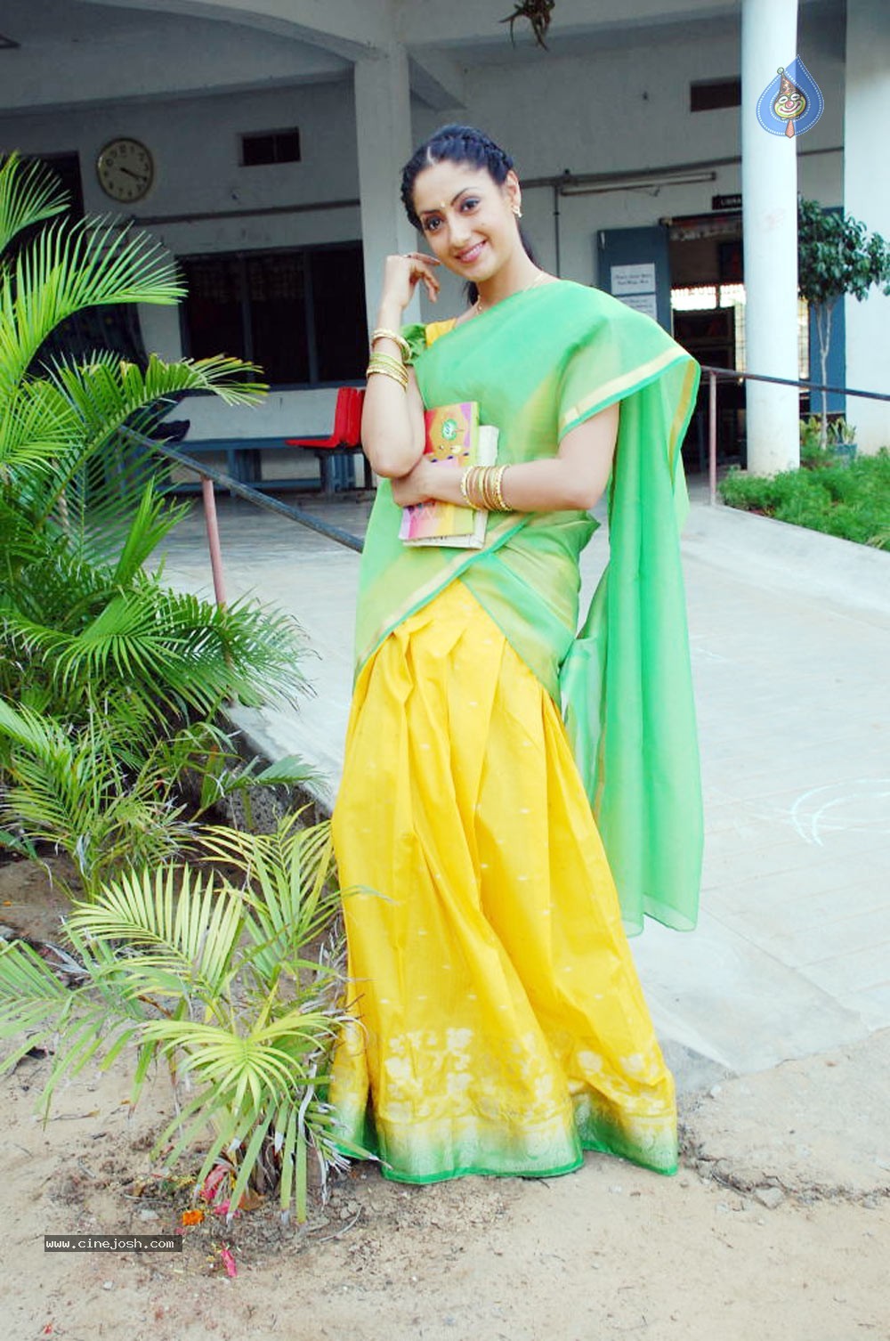 Konaseemalo Chittemma Kittaiah Movie Stills - 29 / 43 photos