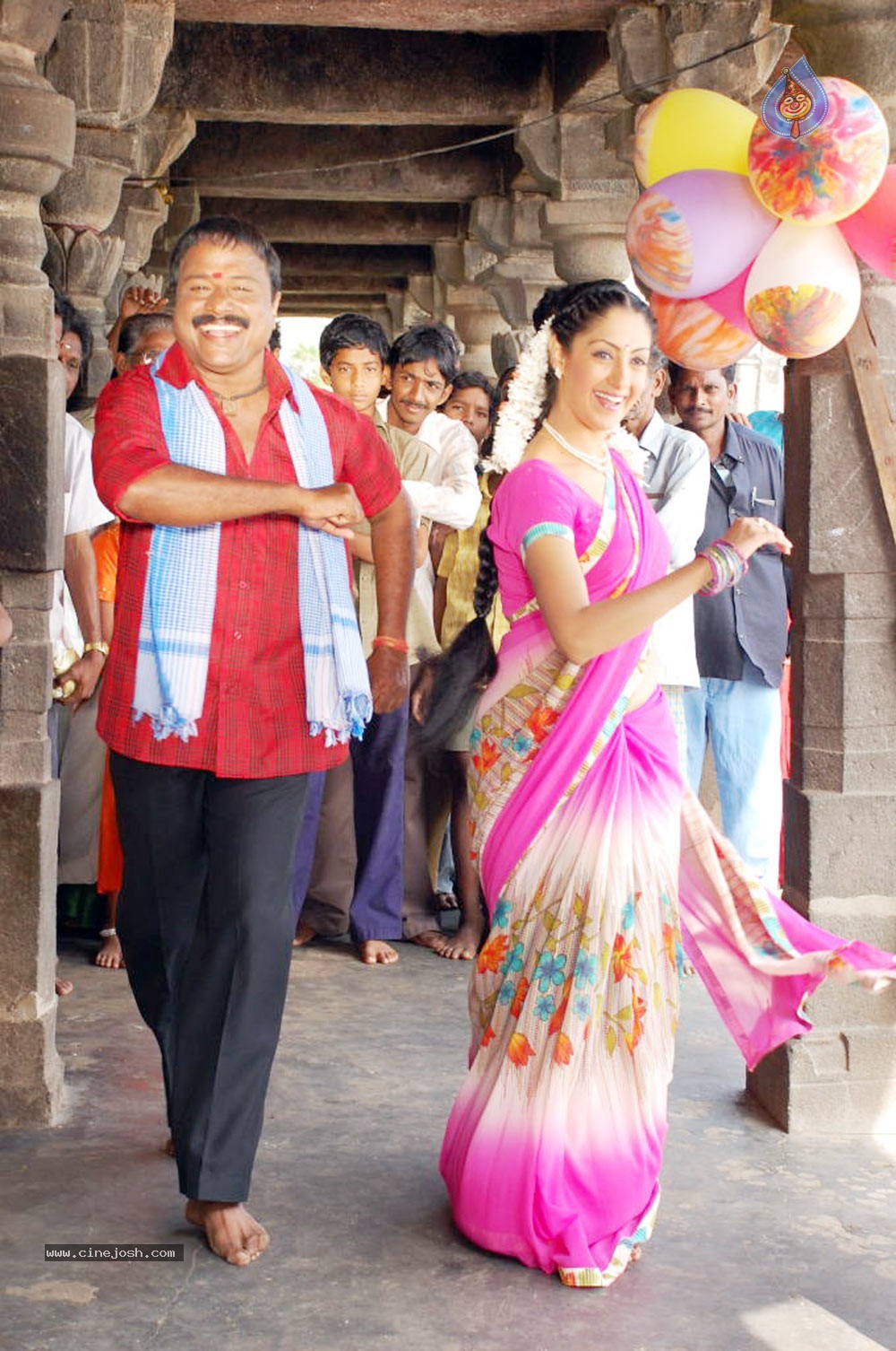 Konaseemalo Chittemma Kittaiah Movie Stills - 32 / 43 photos