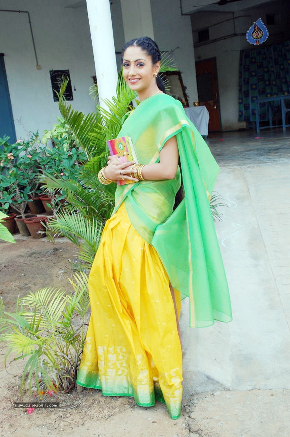 Konaseemalo Chittemma Kittaiah Movie Stills - 33 / 43 photos