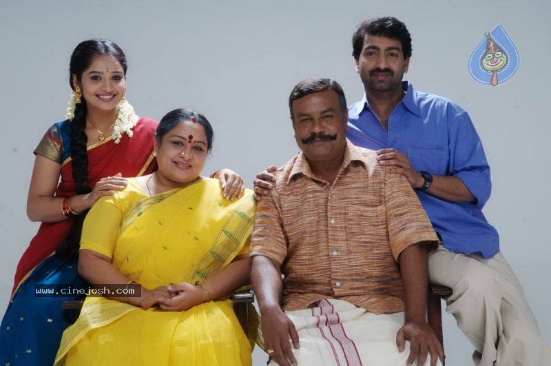 Kondan Koduthan Tamil Movie Stills - 3 / 33 photos