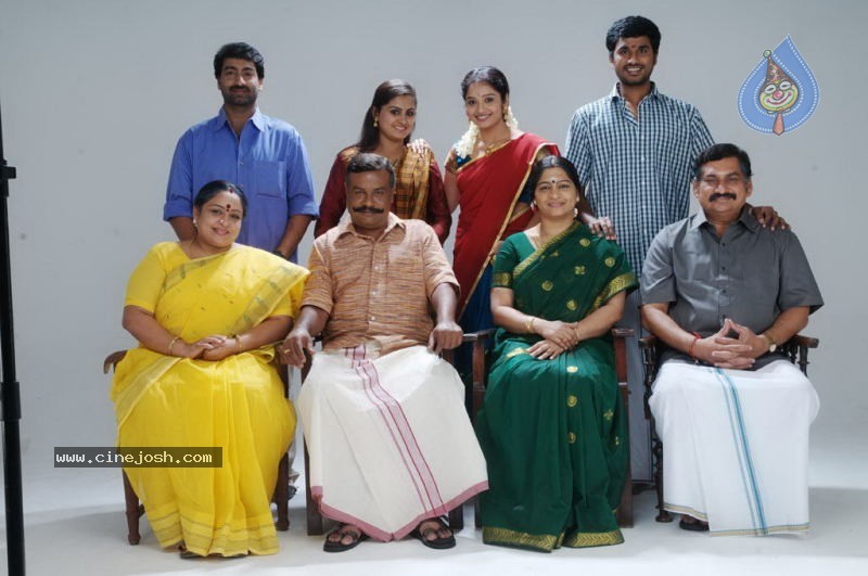 Kondan Koduthan Tamil Movie Stills - 5 / 33 photos