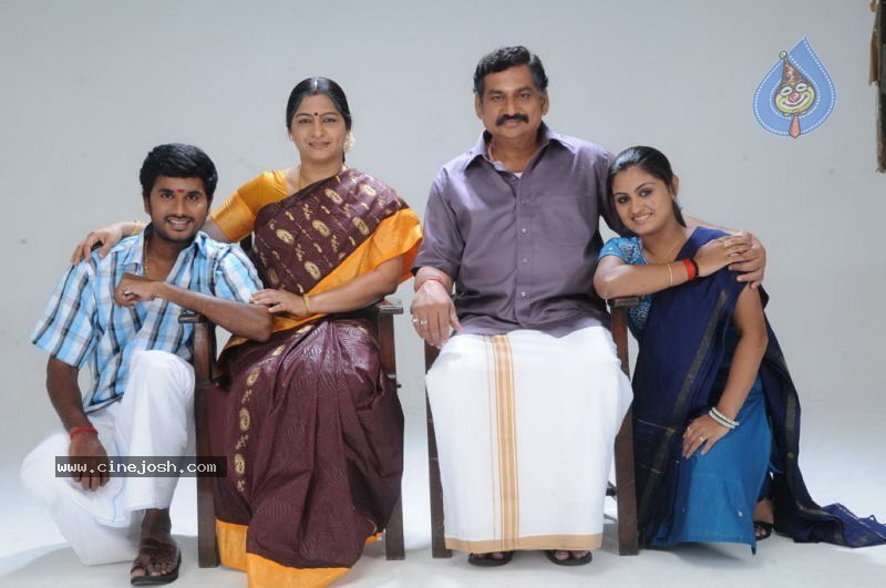Kondan Koduthan Tamil Movie Stills - 6 / 33 photos