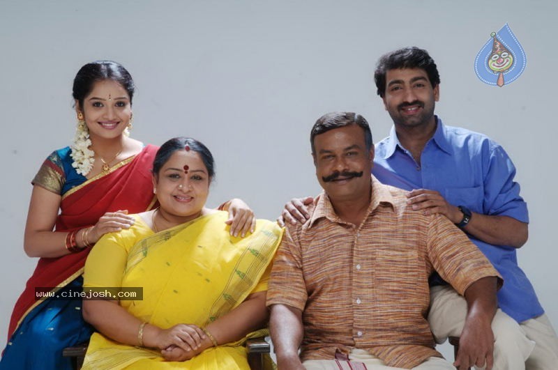 Kondan Koduthan Tamil Movie Stills - 15 / 33 photos