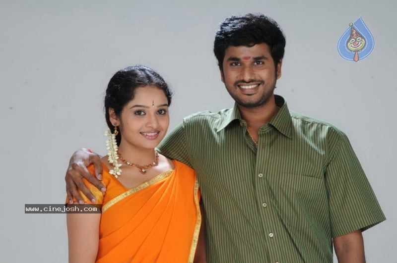 Kondan Koduthan Tamil Movie Stills - 16 / 33 photos