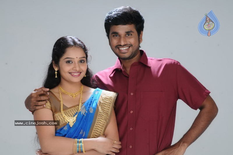Kondan Koduthan Tamil Movie Stills - 21 / 33 photos