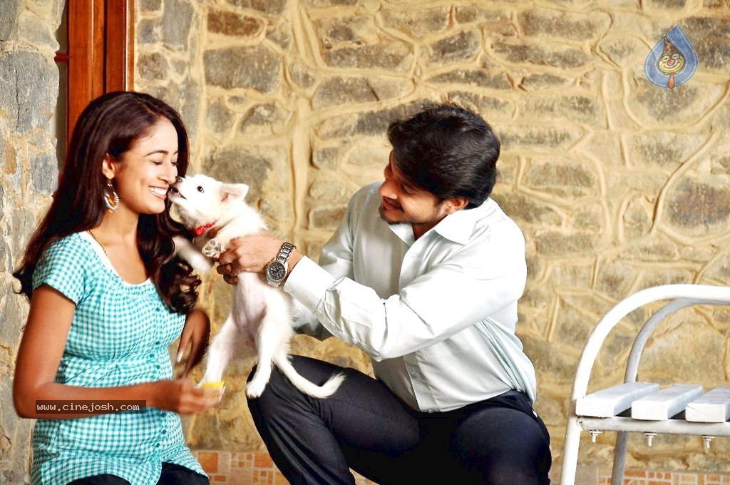 Konjam Koffee Konjam Kaadhal Movie Stills - 7 / 41 photos