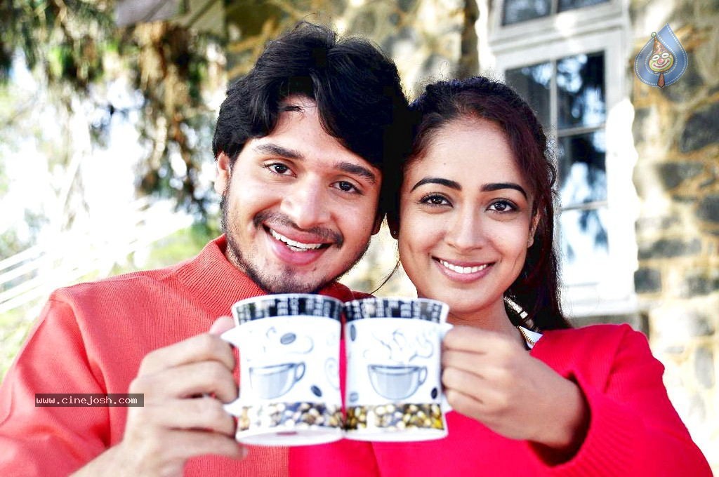 Konjam Koffee Konjam Kaadhal Movie Stills - 23 / 41 photos