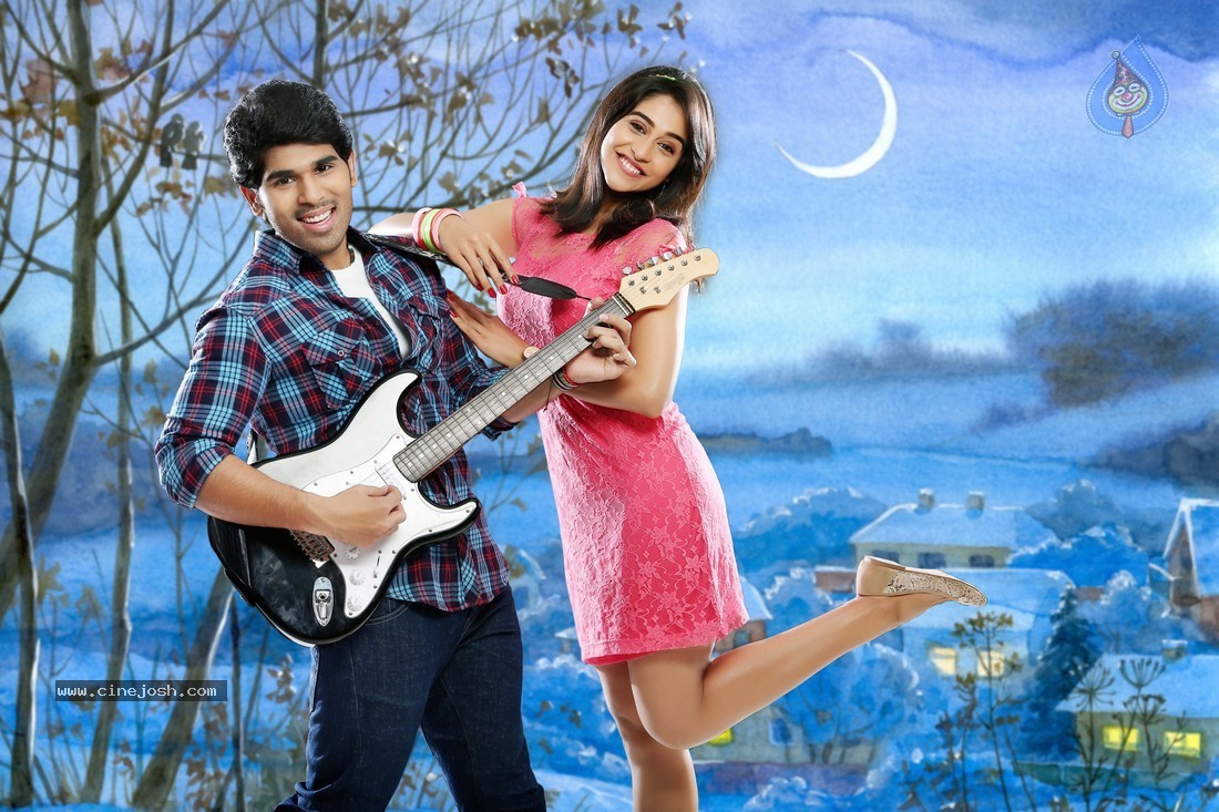 Kotha Janta New Stills - 12 / 12 photos