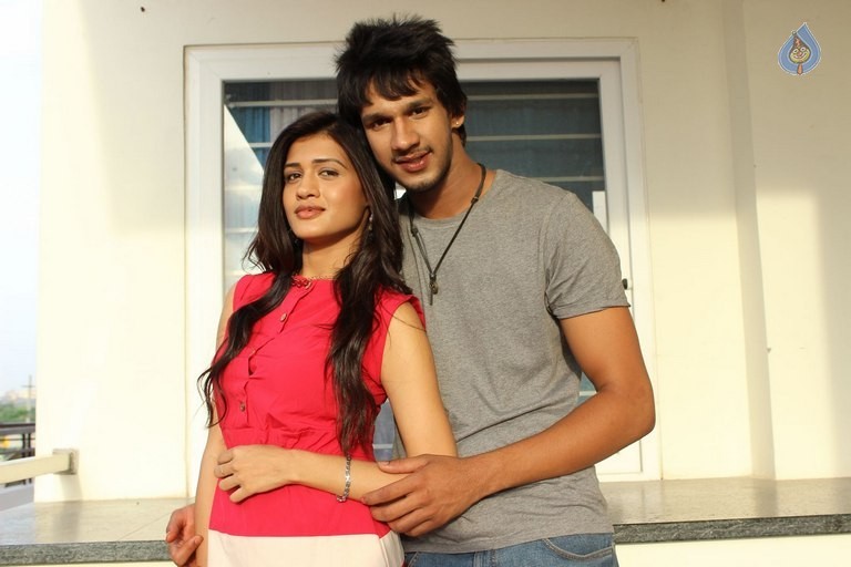 Kotha Kothaga Unnadi Movie New Photos - 5 / 42 photos