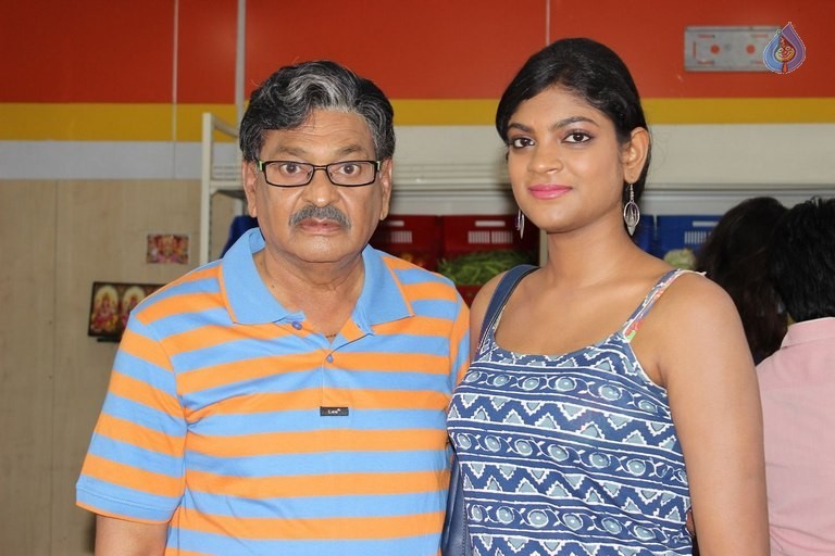 Kotha Kothaga Unnadi Movie New Photos - 9 / 42 photos