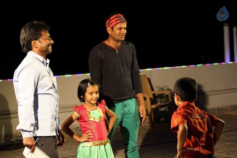 Kotha Kothaga Unnadi Movie New Photos - 14 / 42 photos