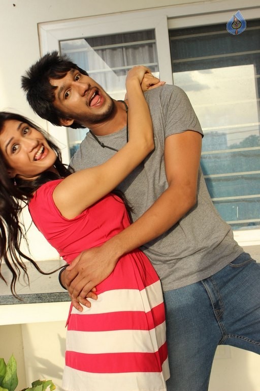 Kotha Kothaga Unnadi Movie New Photos - 16 / 42 photos