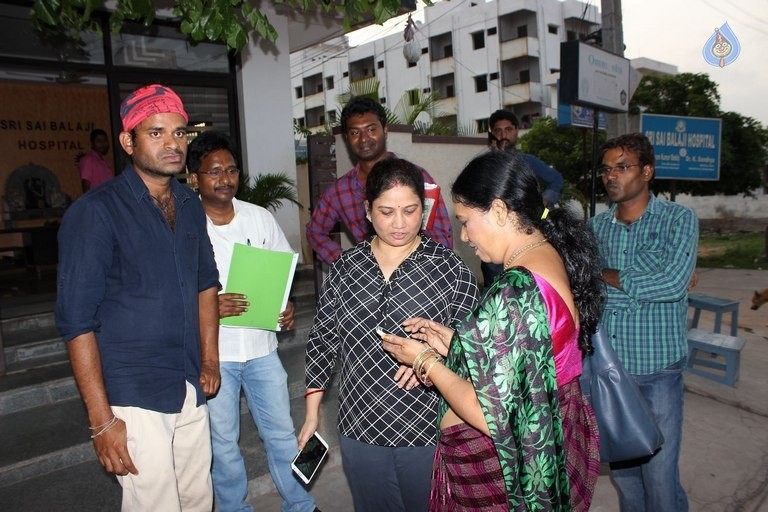 Kotha Kothaga Unnadi Movie New Photos - 23 / 42 photos