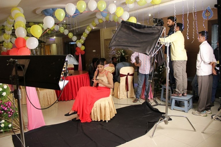 Kotha Kothaga Unnadi Movie New Photos - 35 / 42 photos