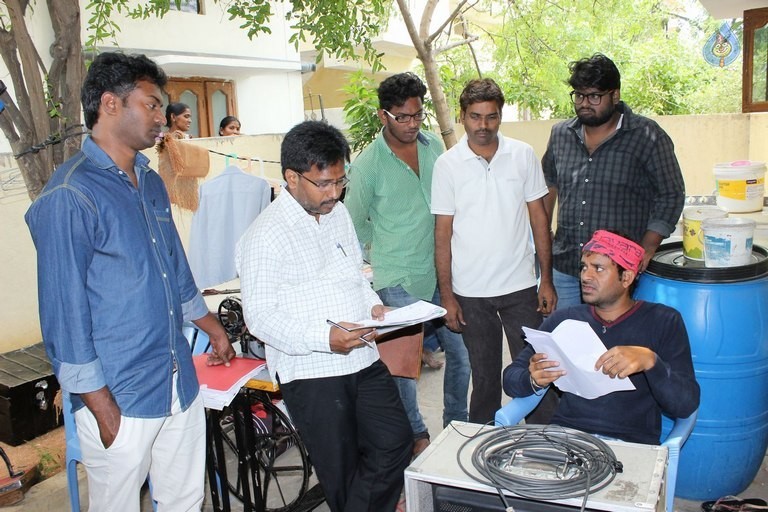 Kotha Kothaga Unnadi Movie New Photos - 40 / 42 photos