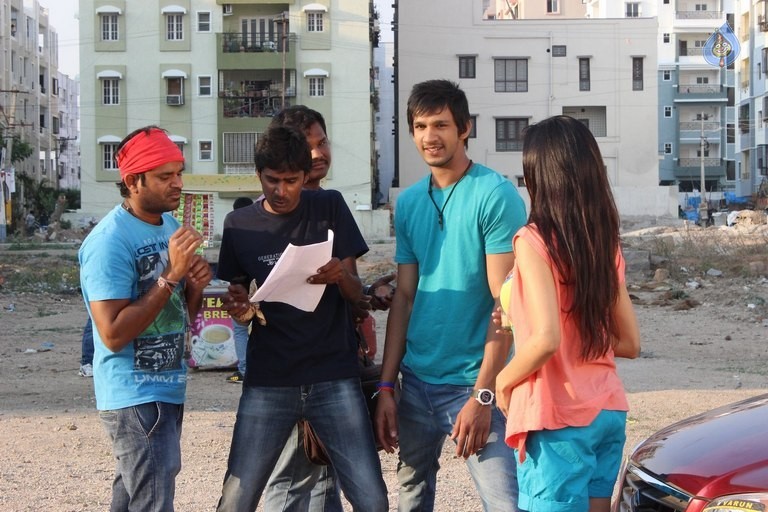 Kotha Kothaga Unnadi Movie New Photos - 41 / 42 photos