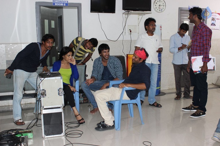 Kotha Kothaga Unnadi Movie Photos - 5 / 27 photos