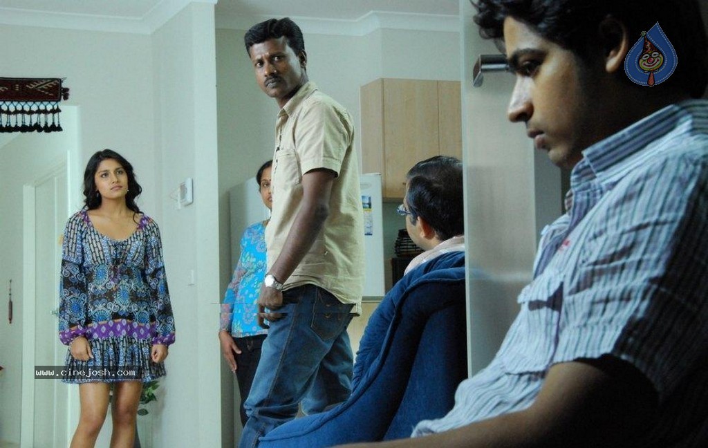 Kotha Prema Movie Stills - 22 / 52 photos